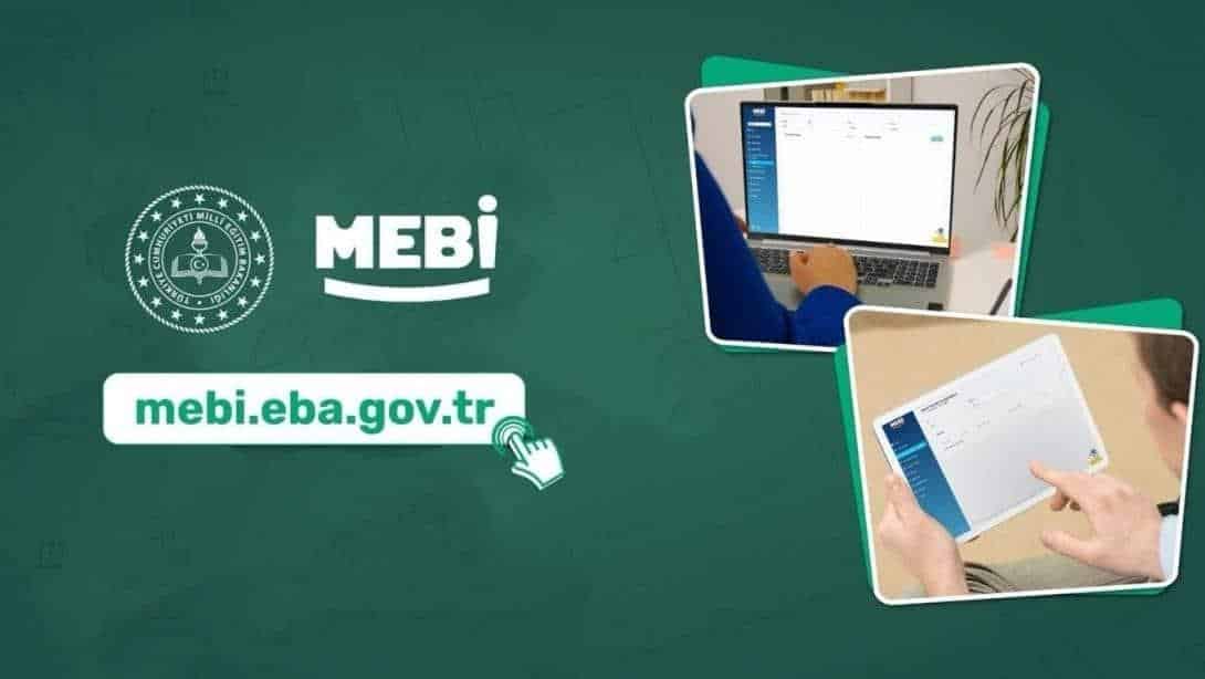 Lgs'ye Yönelik Birinci Örnek Soru Kitapçıkları Mebi'de Yayımlandı