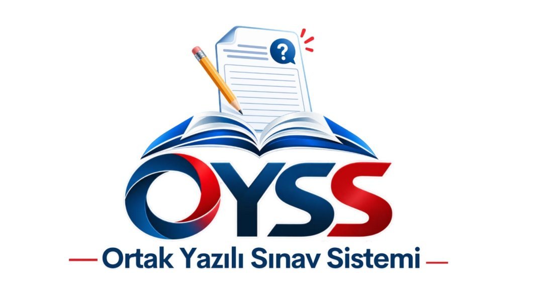 ORTAK YAZILI SINAV SİSTEMİ'YLE İLGİLİ "SIKÇA SORULAN SORULAR" REHBERİ HAZIRLANDI